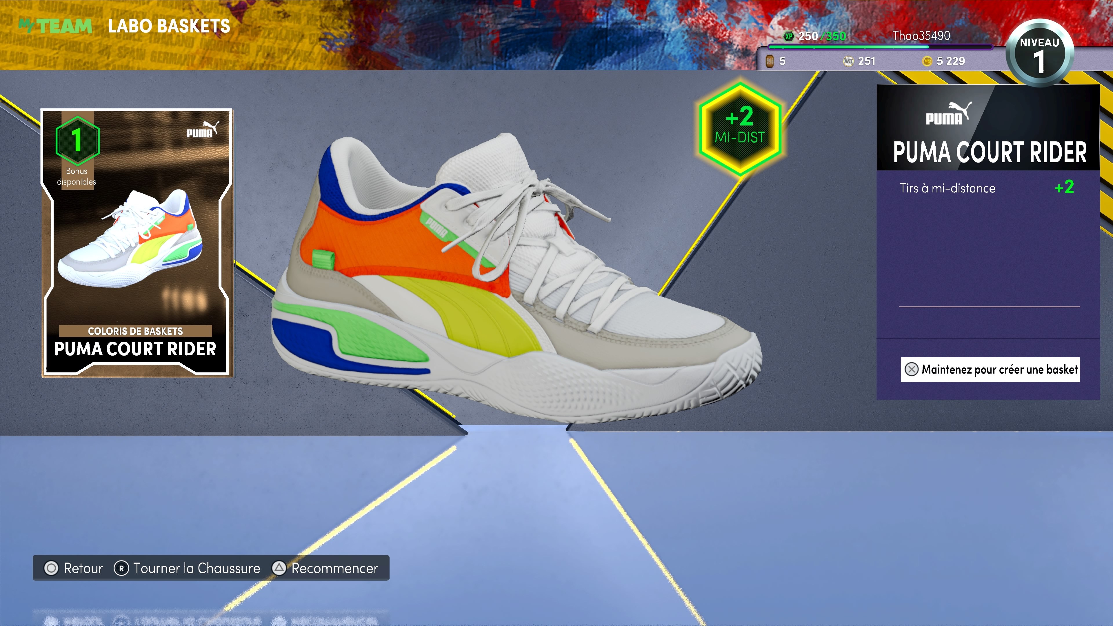NBA 2K22 - Imagen 19